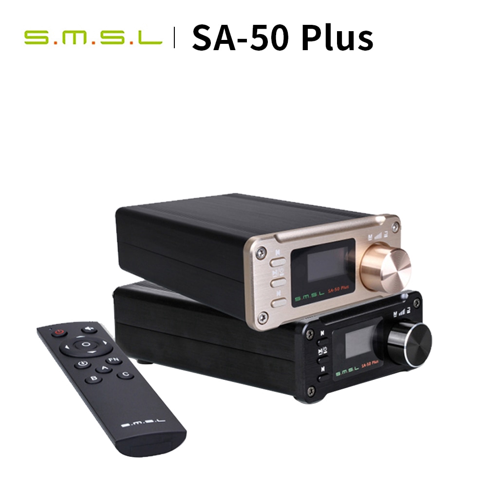 dac amp under 50