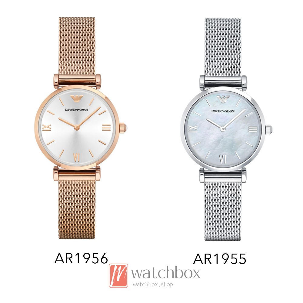 emporio armani ar1956