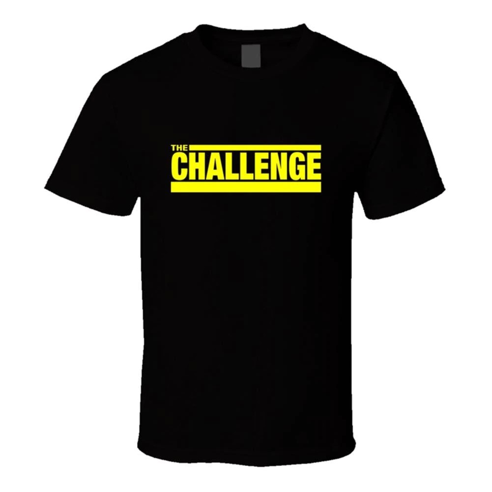mtv the challenge under armour shirt
