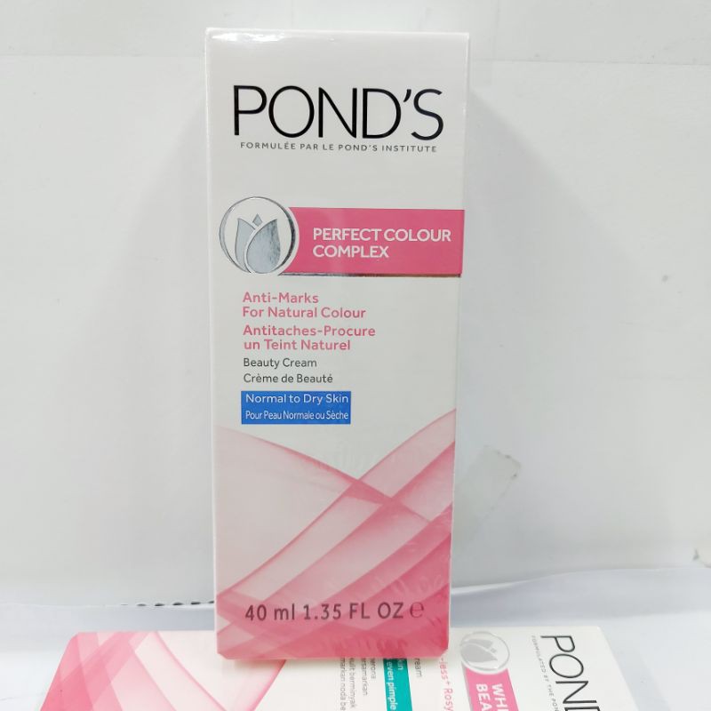 ponds anti mark cream