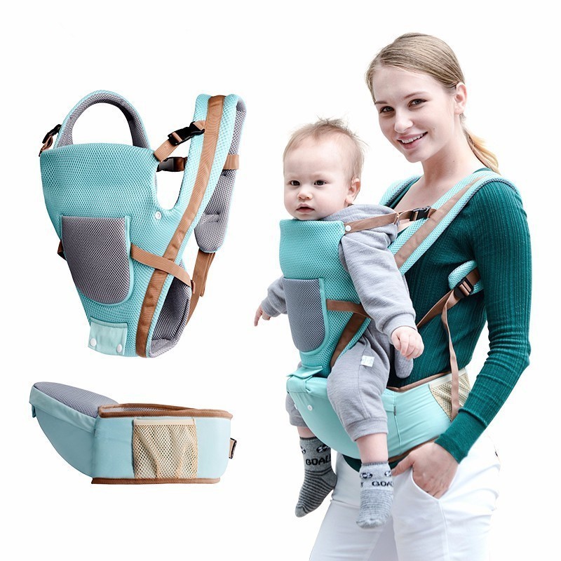 Multifunctional Baby Carrier Infant 