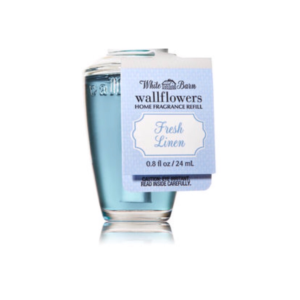 Bath and Body Works wallflower refill Shopee Singapore