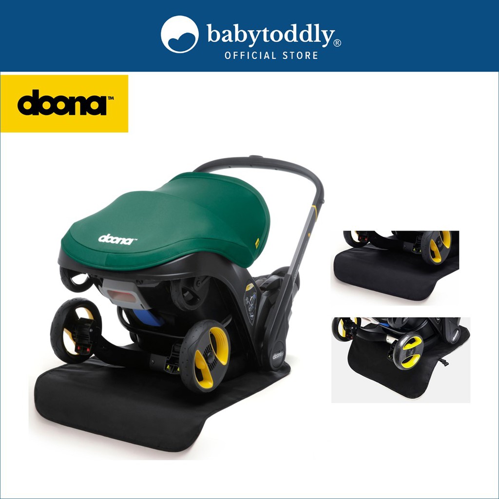 doona seat protector