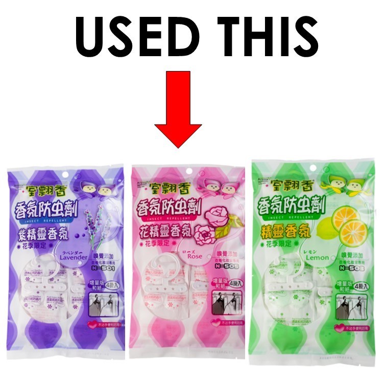 Natural Mothballs Anti Mold Moth Repellent Camphor Ball Deodoriser