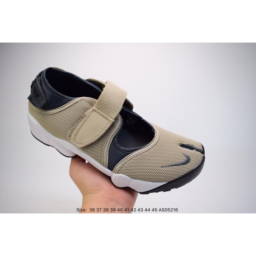 nike ninja sandals