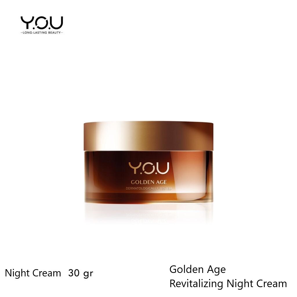 night cream you
