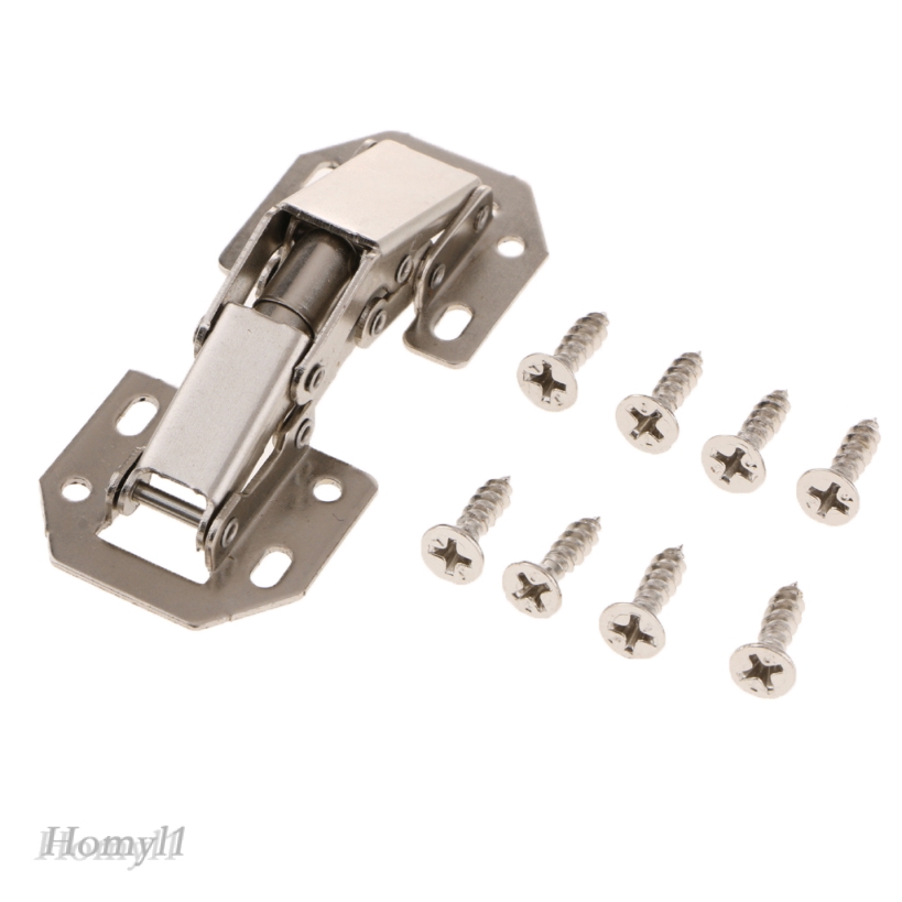 Hinges Hydraulic Hinges Stainless Steel Soft Slow Close Door Hinges Shopee Singapore