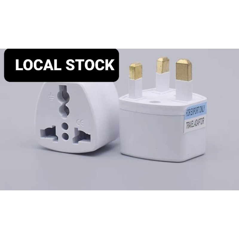 3 pin usb adapter plug