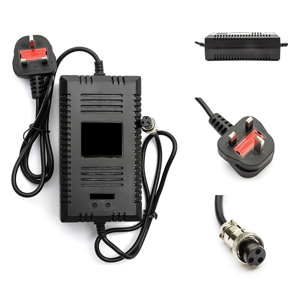 bike car battery charger