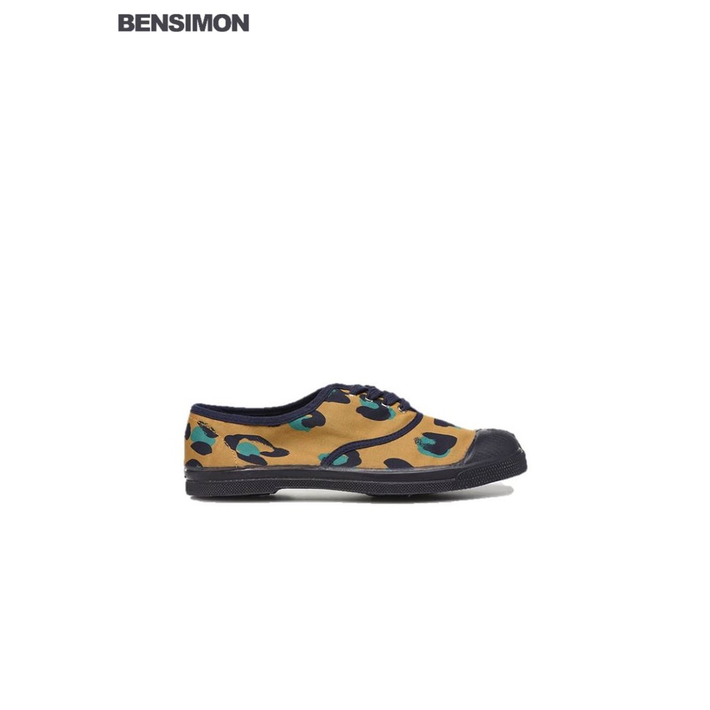 bensimon leopard