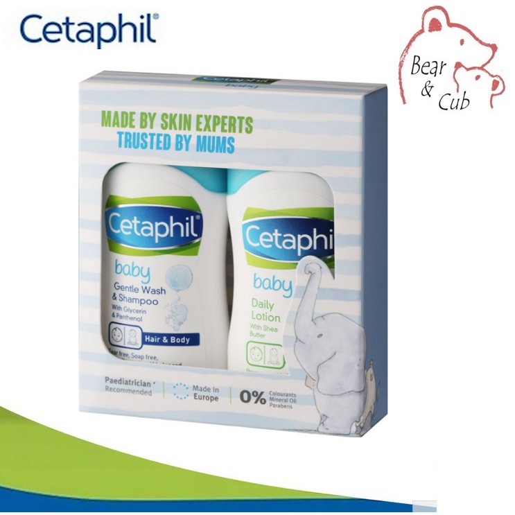 cetaphil baby 50ml