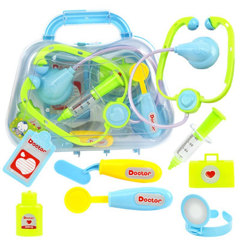 kids dr set