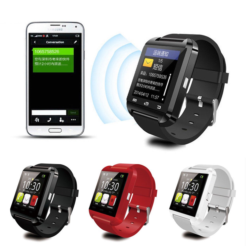 smartwatch cognos u8