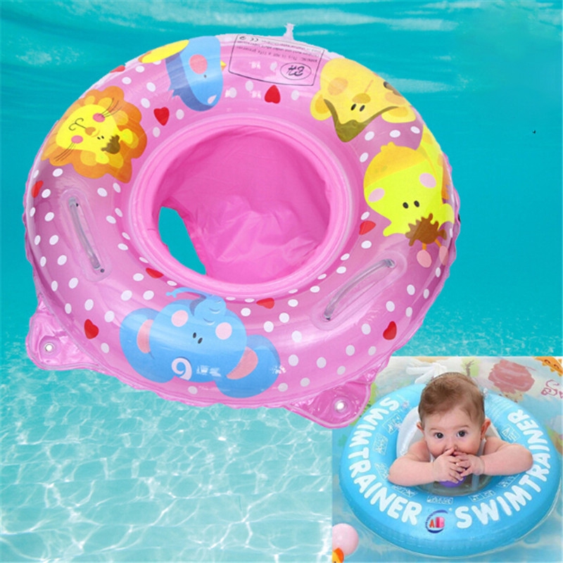 swim ring with seat