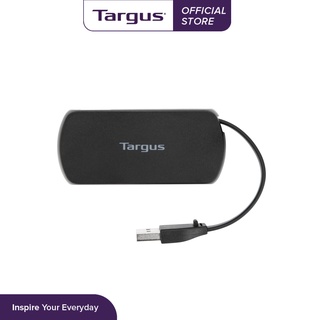 Targus USB 2.0 4-Port Hub  ACH214