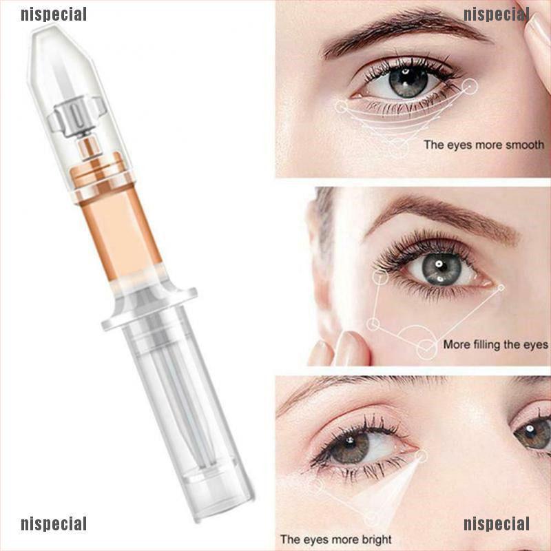 instant eye bag cream