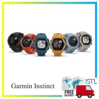 garmin rugged gps watch