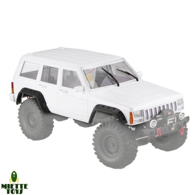 scx10 ii kit