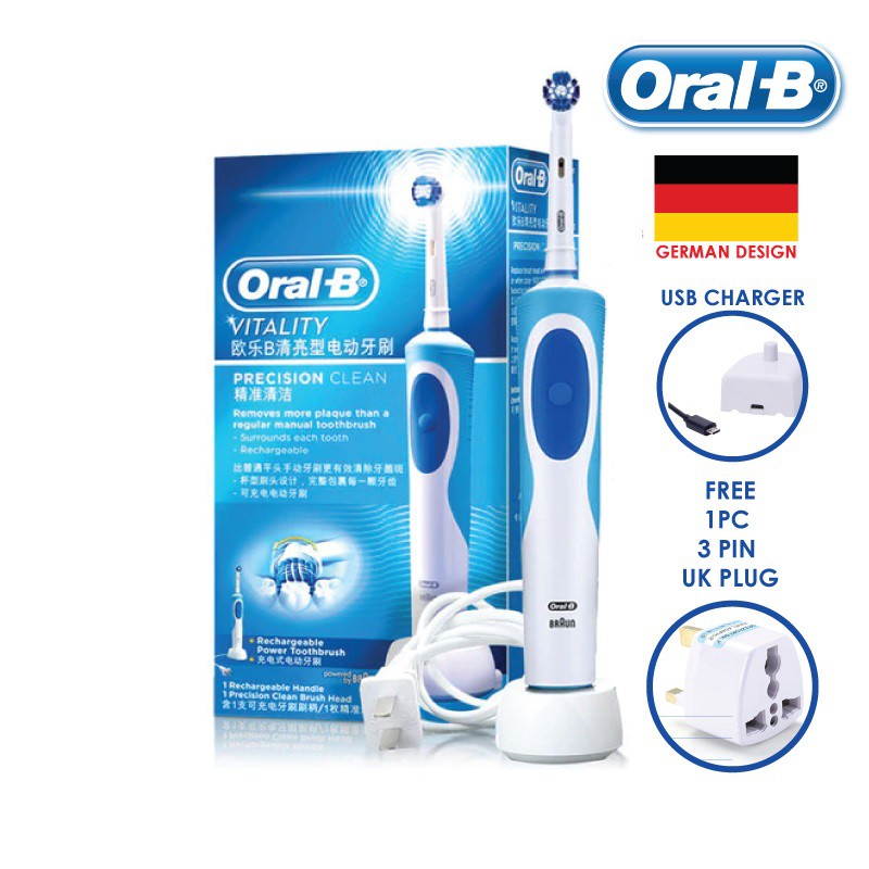 oral b toothbrush bluetooth pin