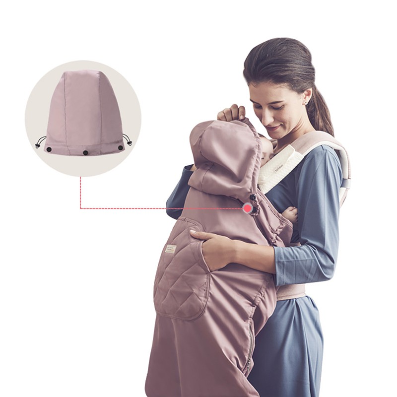 bebamour universal hoodie
