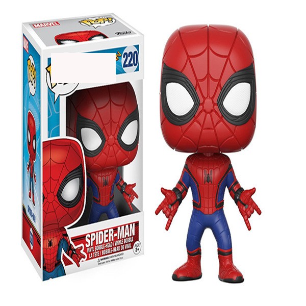 funko pop spiderman 220
