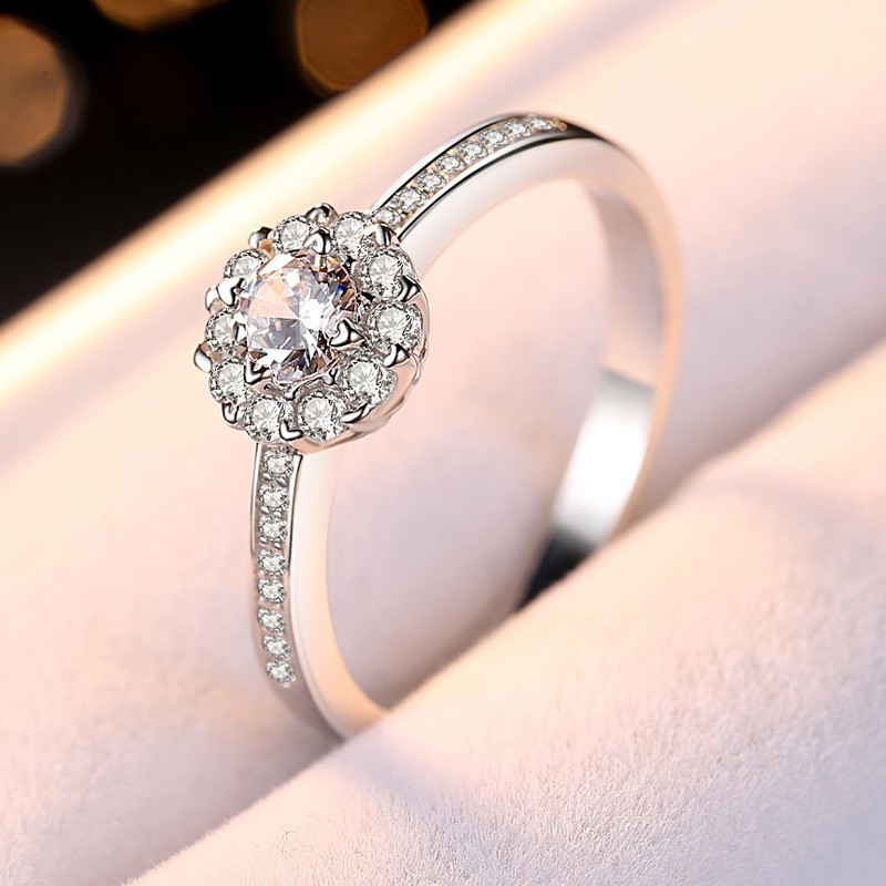 moissanite singapore