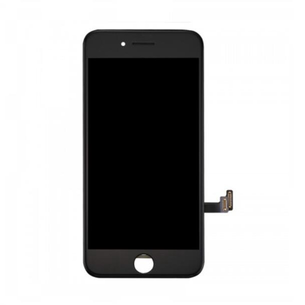 Iphone 8 Plus Lcd Screen Digitizer Iphone Touch Screen Lcd Assembly Replacement Shopee Singapore