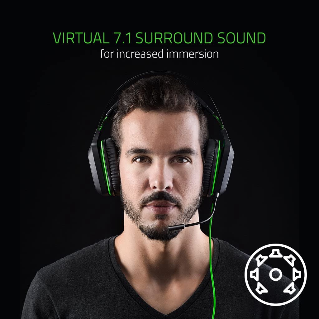 razer electra v2 usb gaming headset