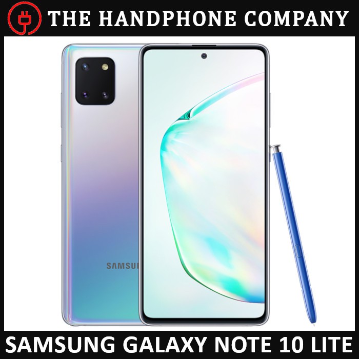 samsung note 10 lite 8gb price