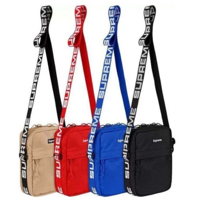 sling bag supreme