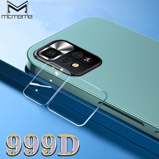 999D Camera Protection Glass Xiaomi Redmi 10C Note 11 11s 10 10s Pro 5G Full Cover Lens Screen Protector Tempered Glass