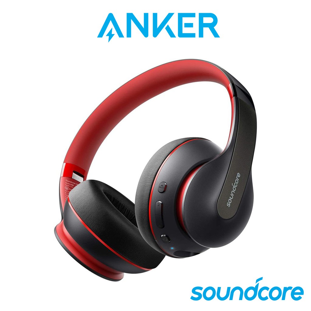 headphones soundcore