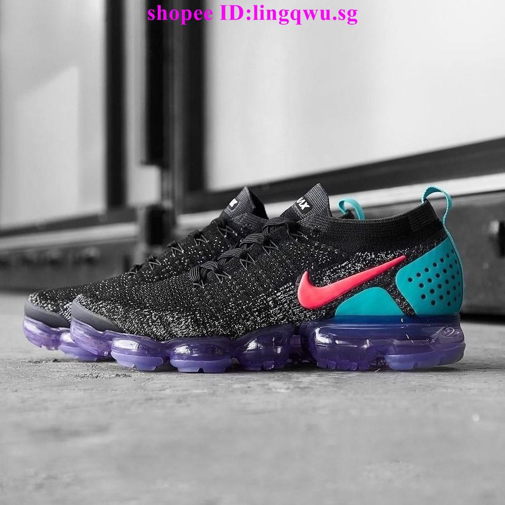 hot punch vapormax