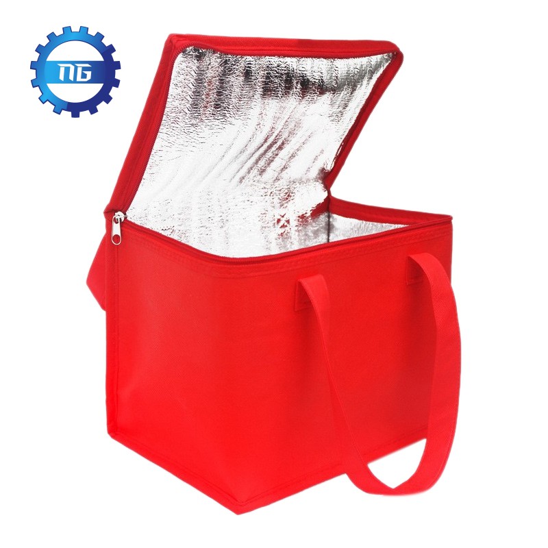 waterproof ice bag for cooler
