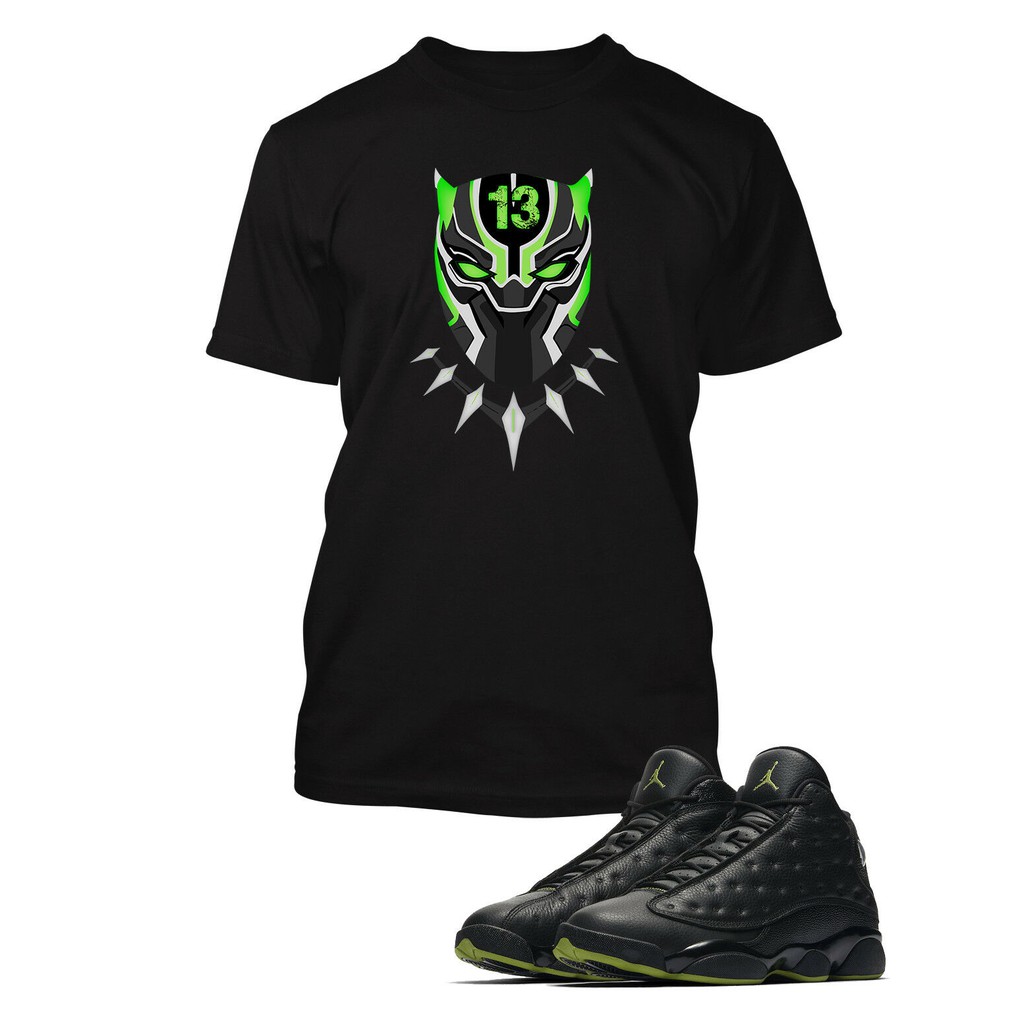 jordan 13 altitude shirt