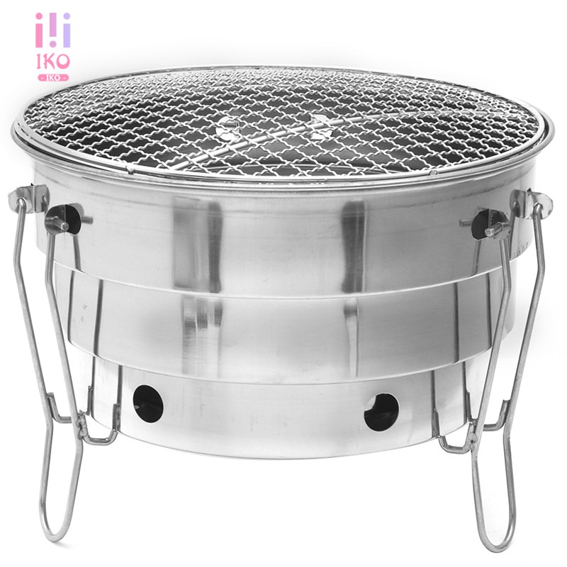 charcoal bbq how to start