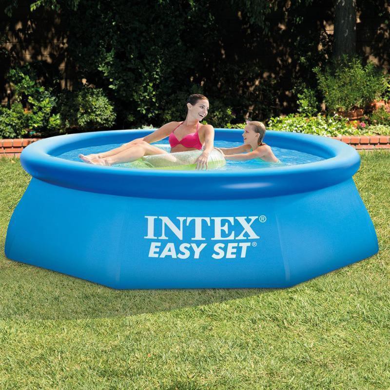 intex pool 244 x 76