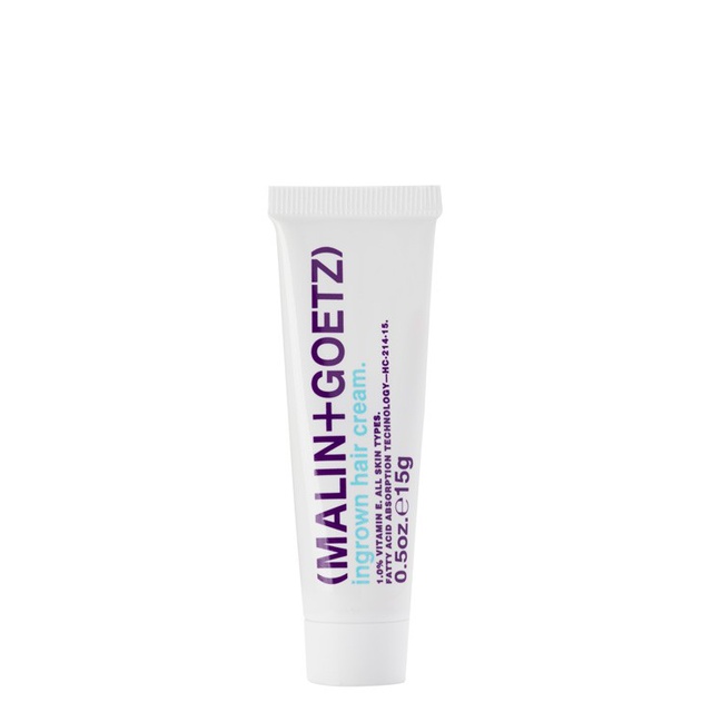 Malin Goetz Ingrown Hair Cream Shopee Singapore