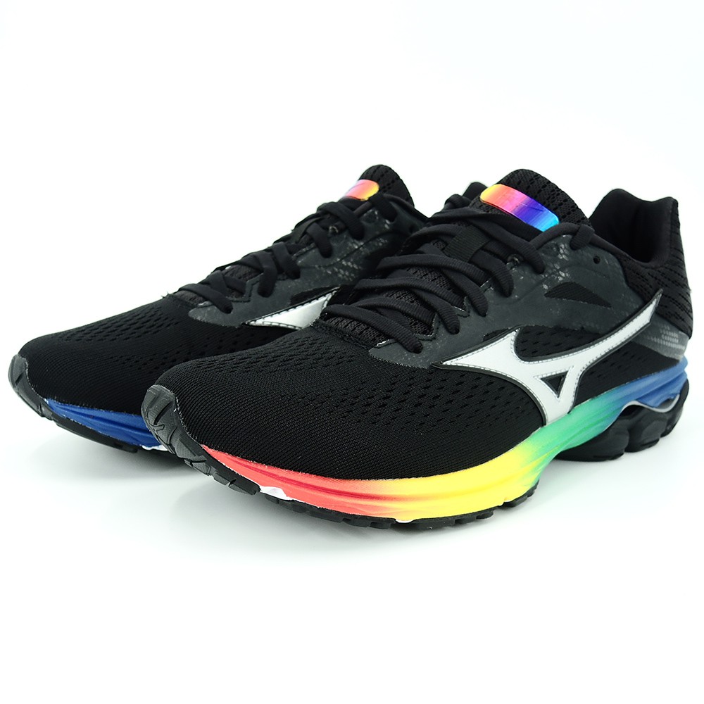 mizuno wave rider 8