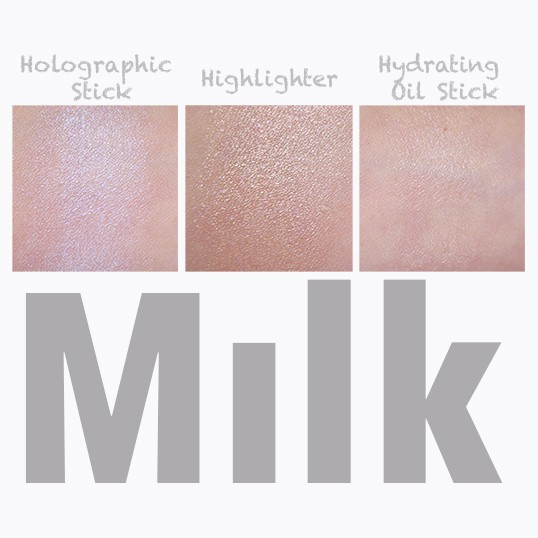 How To Use Milk Makeup Highlighter Stick Saubhaya Makeup
