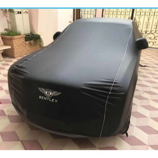 bentley car cover