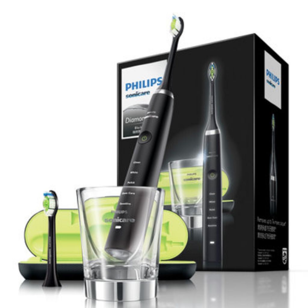 philips sonicare w diamondclean