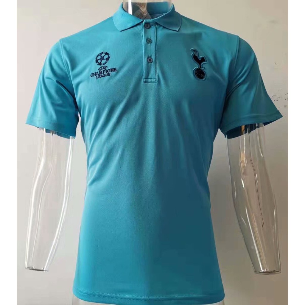 polo del tottenham