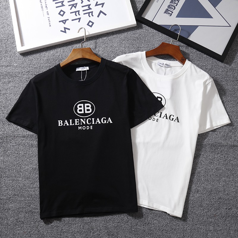 balenciaga 2018 shirt