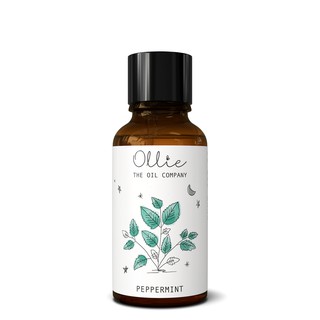 Ollie Peppermint Essential Oil #4