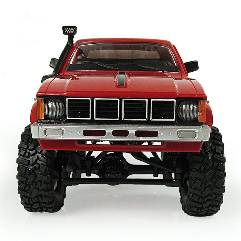 off road rc car kit