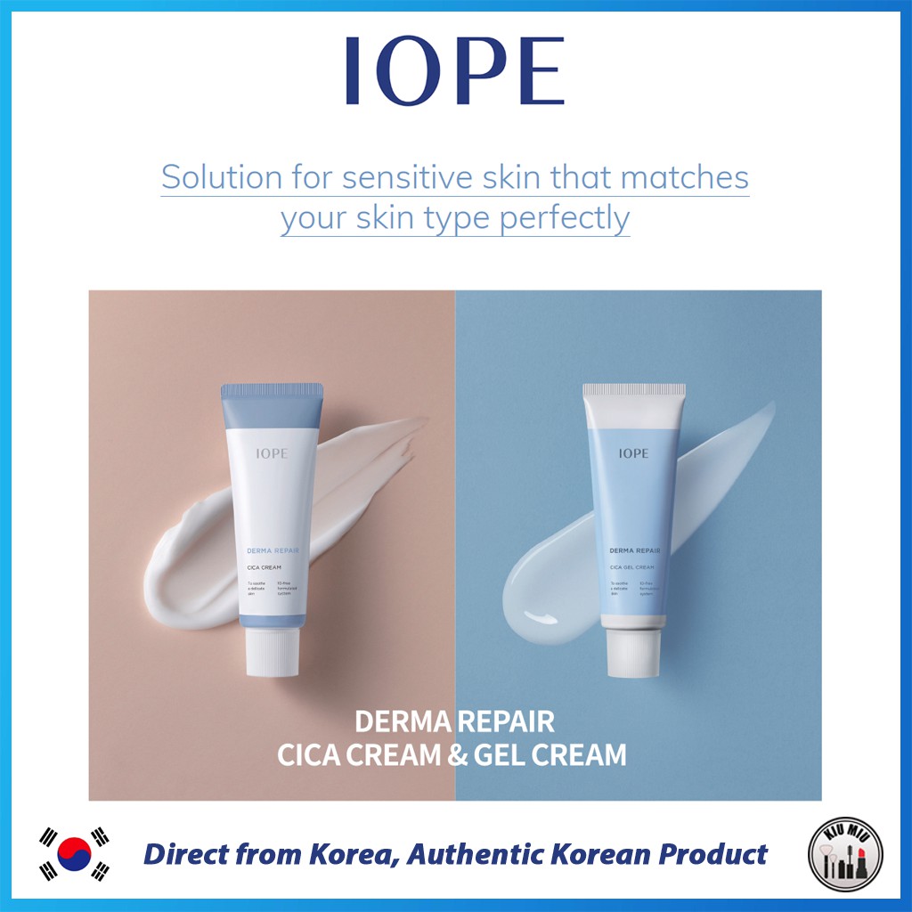 korean cica cream