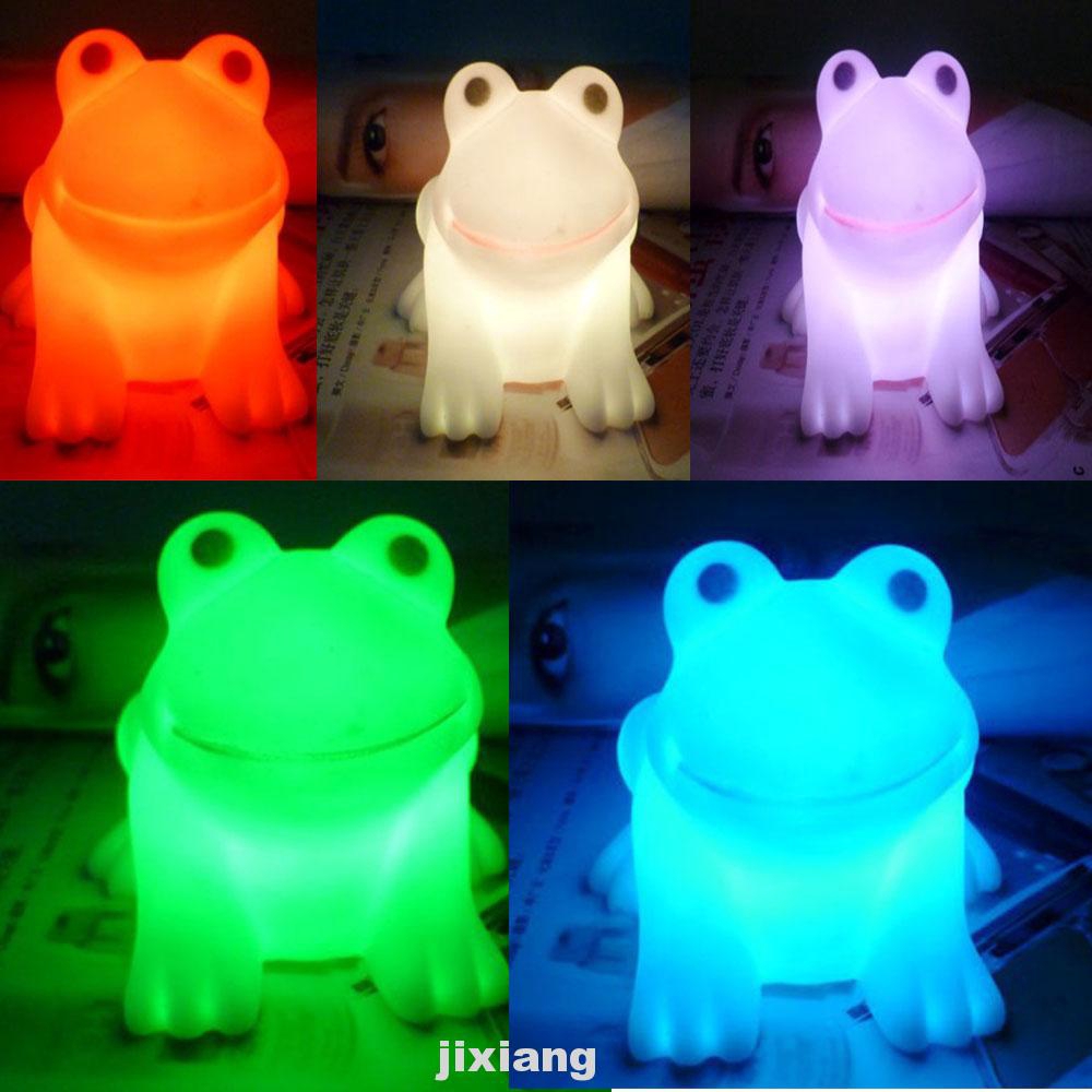 Home & Garden Home Decor Sleeping Nightlights Bed Lamp Gifts Novelty ...