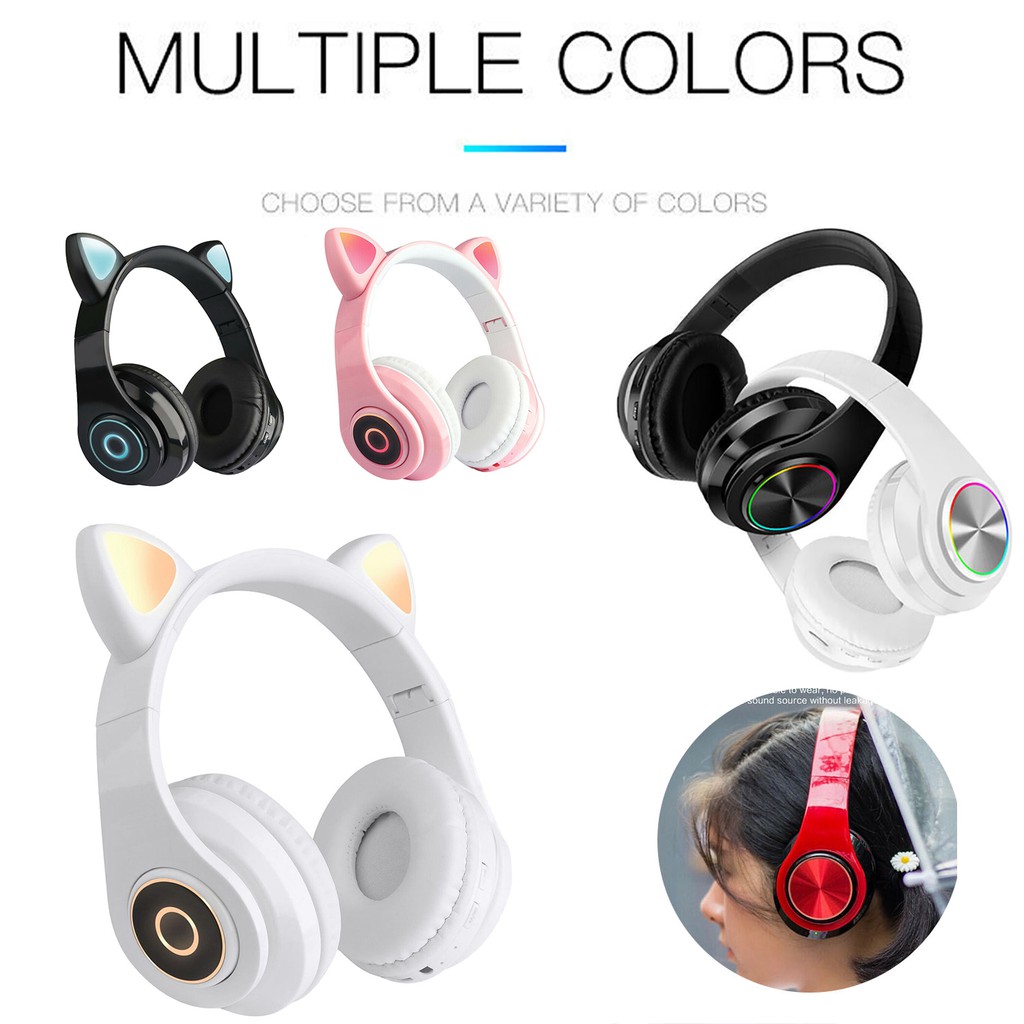 ready to music headphones