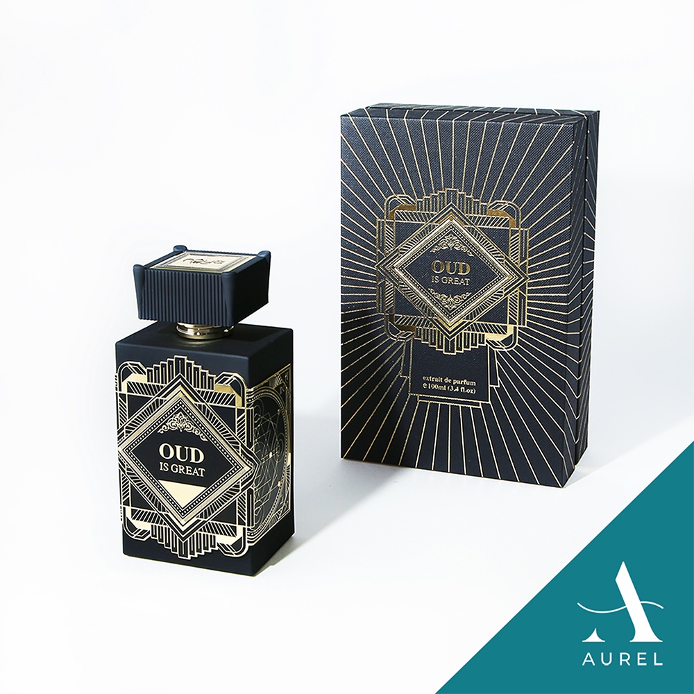 Oud is Great Zimaya 100ml Afnan Shopee Singapore